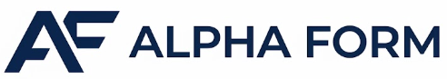 Alpha Form